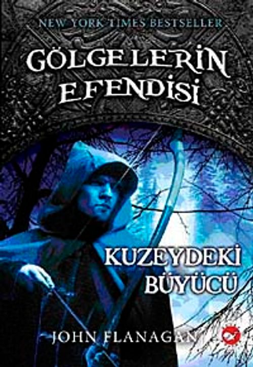 Kuzeydeki Büyücü & Gölgelerin Efendisi (5.kitap)