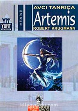 Artemis & Avcı Tanrıça