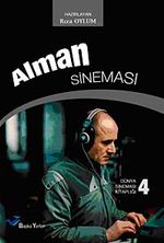 Alman Sineması & Dünya sineması Kitaplığı -4(cep boy)