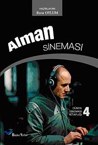 Alman Sineması & Dünya sineması Kitaplığı -4(cep boy)