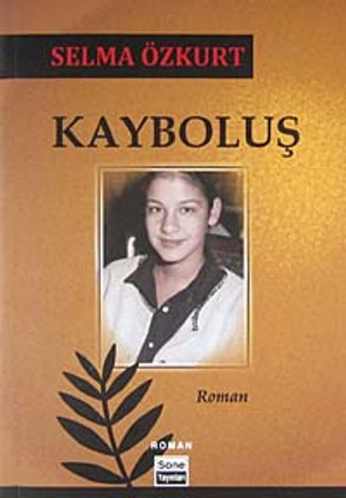 Kayboluş