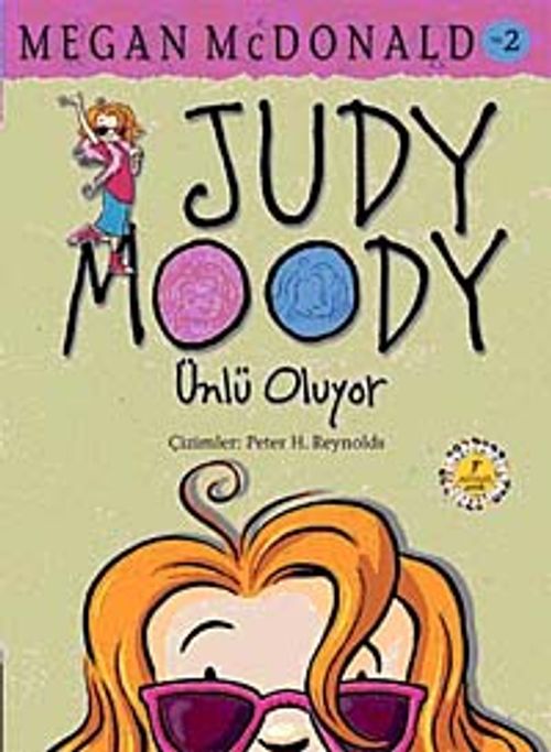 Judy Moody Ünlü Oluyor -2