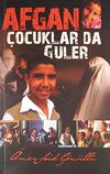 Afgan &Ccedil;ocuklar Da G&uuml;ler