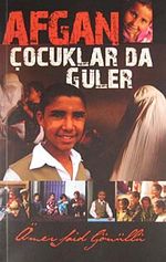Afgan Çocuklar Da Güler