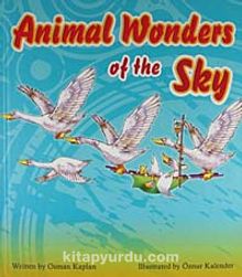Animal Wonders of The Sky