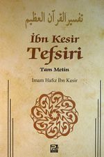 İbn Kesir Tefsiri 4.Cilt & Tam Metin