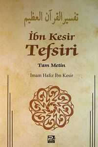 İbn Kesir Tefsiri 4.Cilt & Tam Metin