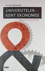 Üniversiteler ve Kent Ekonomisi & Selçuk Üniversitesi Örneği