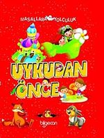 Uykudan Önce