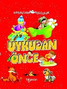 Uykudan Önce