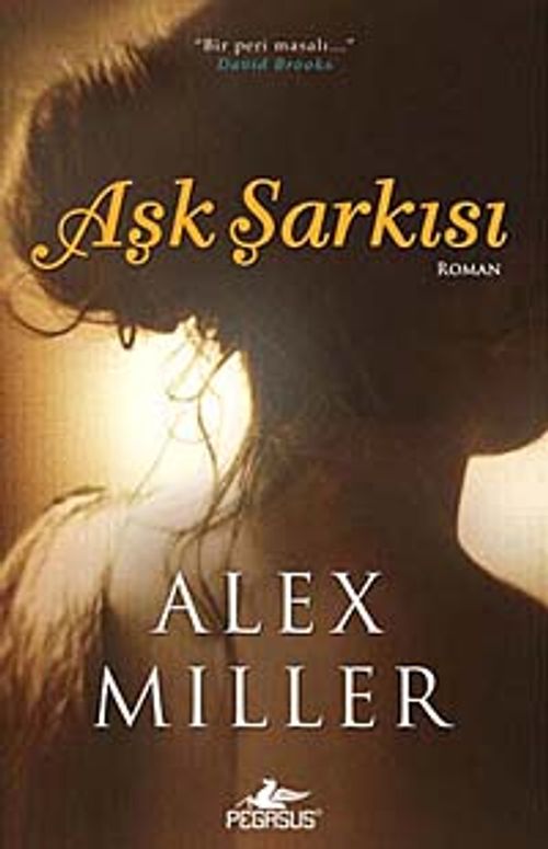 Aşk Şarkısı