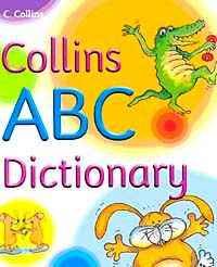 Collins ABC Dictionary