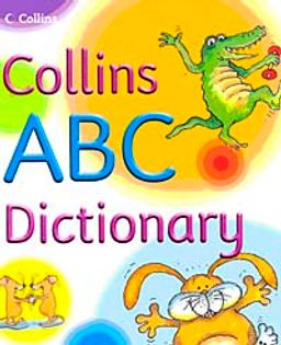 Collins ABC Dictionary
