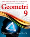 Geometri 9 & Okula Yardımcı Ders Kitabı - YGS ve LYS'
