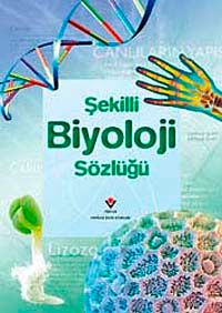 Şekilli Biyoloji Sözlüğü