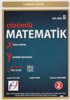 Acil &Ccedil;ıkış &Ccedil;&ouml;z&uuml;ml&uuml; Matematik 2