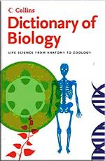 Collins Dictionary of Biology