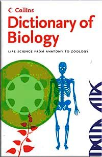 Collins Dictionary of Biology