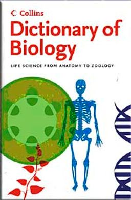 Collins Dictionary of Biology
