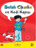 Belalı Charlie ve Kedi Kapısı