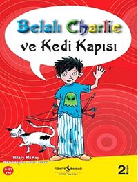 Belalı Charlie ve Kedi Kapısı