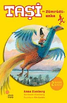 Taşi ve Zümrüdü Anka