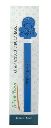 Küçük Prens Kitap Ayracı Çubuk Ayraç (KPR502)