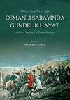 Osmanlı Sarayında G&uuml;ndelik Hayat