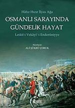 Osmanlı Sarayında Gündelik Hayat