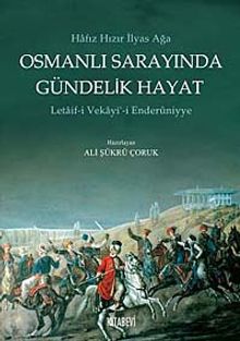 Osmanlı Sarayında Gündelik Hayat