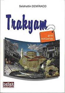 Trakyam
