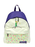 Küçük Prens Sırt Çantası Lila (KPR102)