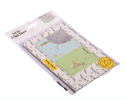 Küçük Prens Çerçeve Magnet (KPR321)