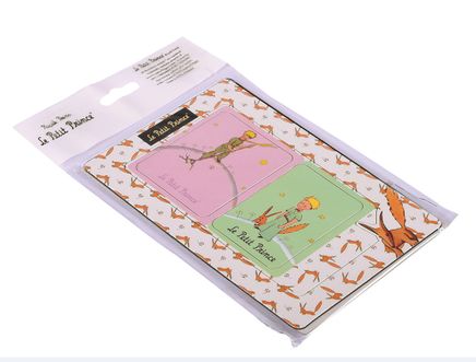 Küçük Prens Çerçeve Magnet (KPR323)