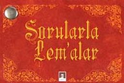 Sorularla Lem'alar (kartela)