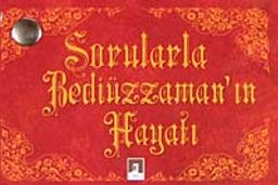 Sorularla Bediüzzaman'ın Hayatı (Kartela)