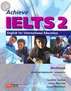 Achieve IELTS 2 Upper Intermediate-Advanced (band 6+) Workbook +CD