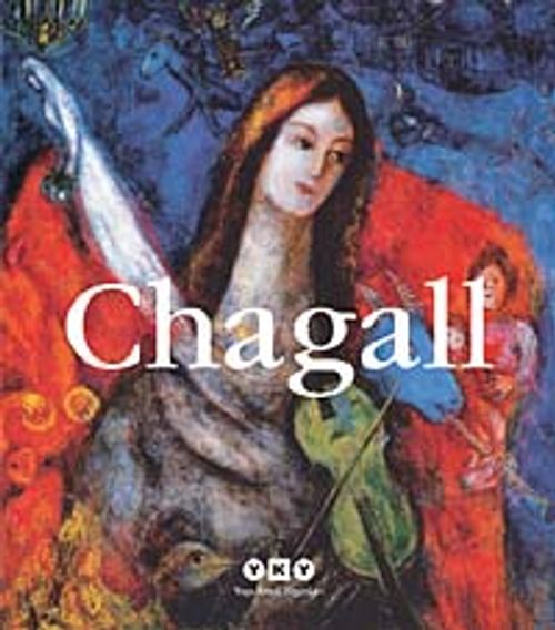 Chagall (1887-1985)
