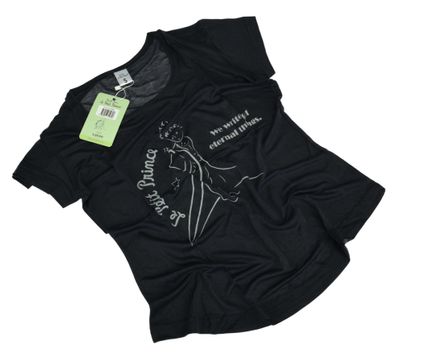 Küçük Prens Tişört (KPR601) (Beden S)