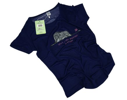 Küçük Prens Tişört (KPR602) (Beden XS)