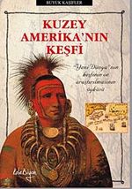 Kuzey Amerika'nın Keşfi