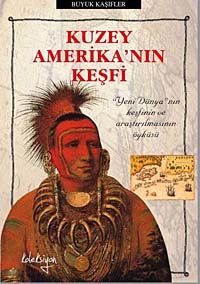 Kuzey Amerika'nın Keşfi