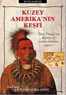 Kuzey Amerika'nın Keşfi - Shirley Greenway