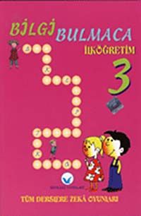 Bilgi Bulmaca İlköğretim 3