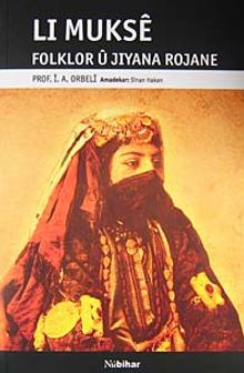 Li Mukse Folklor U Jiyana Rojane