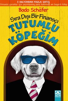 Tutumlu Köpeğim