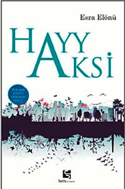 Hayy Aksi
