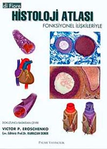Di Fiore Histoloji Atlası & Fonksiyonel İlişkileriyle
