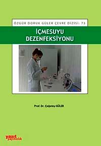 İçmesuyu Dezenfeksiyonu