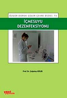 İçmesuyu Dezenfeksiyonu